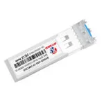 10G SFP+ 1310nm 20km Dwi LC hadapan