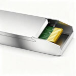 10G SFP+ 1310nm 20km Dual LC gold plated contacts