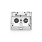 10G SFP+ 1310nm 20km Dual LC interface