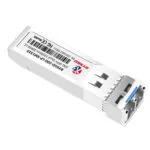 10G SFP+ 1310nm 20km Dwi LC sisi