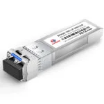 Cisco SFP-10G-LRM2 kompatibilis 10GBASE-LRM SFP+ 1310nm 2km LC/UPC SMF