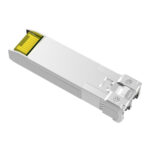 10G SFP+ 1310nm 2km Dual LC back side