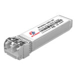 10G-SFP+ 850nm 300m Dual LC interface