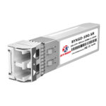 10G-SFP+ 850nm 300m Dual LC side