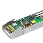 10G SFP+ BiDi Tx1270nm Rx1330nm 10km LC internal