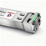 10G SFP+ BiDi Tx1270nm Rx1330nm 60km LC interface