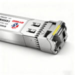 10G-SFP+ BiDi Tx1550nm Rx1490nm 100km LC interface