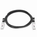 10G SFP+ DAC Cable Passive Direct Attach Copper Twinax Cable