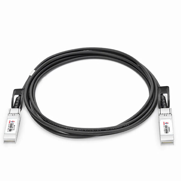 10G SFP+ DAC Cable Passive Direct Attach Copper Twinax Cable