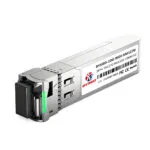 10G SFP+ Tx1270nm Rx1330nm 10km LC