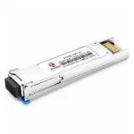 Fibre monomode LC/UPC 10GBASE-LRM XFP 1310 nm 2 km DDM simplex