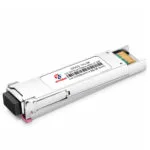 10GBASE-ER/EW 및 OC-192/STM-64 IR-2 XFP 1550nm 40km