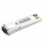 10GBASE-BX XFP BiDi 1270nm-TX/1330nm-RX 10km