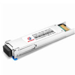 10GBASE-BX XFP BiDi 1270nm-TX/1330nm-RX 40km