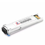 10GBASE-BX XFP BiDi 1330nm-TX/1270nm-RX 10km