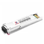 10GBASE-BX XFP BiDi 1330nm-TX/1270nm-RX 40 กม.