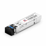 2.5GBASE-LX SFP 1310nm 15km Duplex LC/UPC SMF