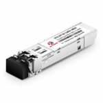 2.5GBASE-SX SFP 850nm 300m Duplex LC/UPC