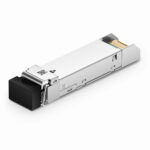 2.5G SFP 850nm 300m Dual LC back side