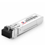 10/25GBASE-CSR SFP28 Dual-rate 850nm 400m DDM
