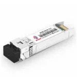 25GBASE-U SFP28 Bidi 1270nm-TX/1330nm-RX 10km DDM
