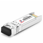 25GBASE-LR SFP28 1310nm 20km DDM Duplex LC/UPC SMF