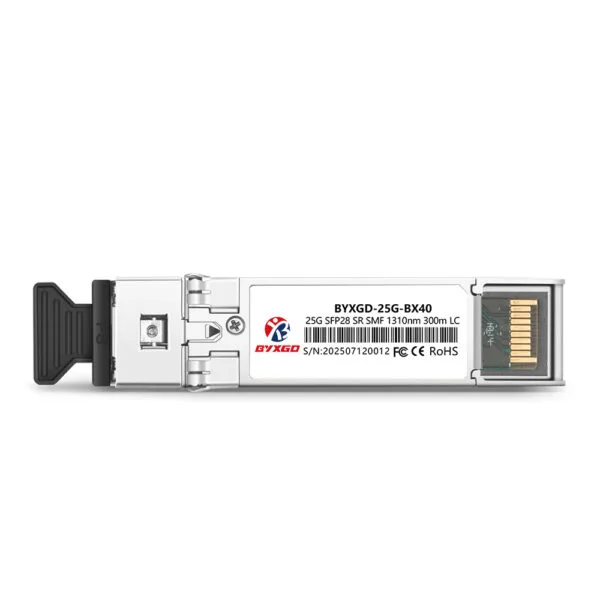 Module SFP28 25GBASE-LR-S 1310 nm 300 m DDM