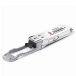 40GBASE-SR SWDM4 QSFP+ BiDi 850/880/910/940nm 300m