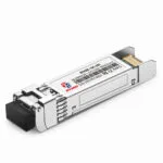 C17-C61 10G DWDM SFP+ 100GHz, 100km ZRC, DDM Duplex LC/UPC SMF