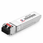 C17-C61 10G DWDM SFP+ 100GHz, 40km ER, DDM Duplex LC/UPC SMF