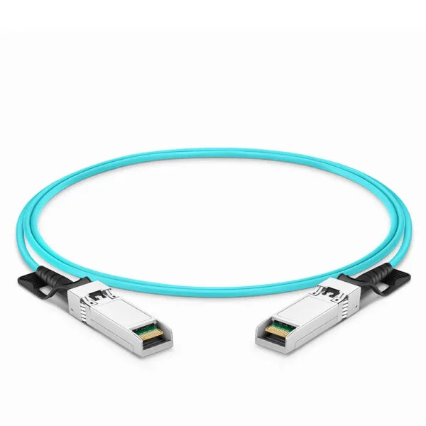 Cáp quang chủ động 10G SFP+