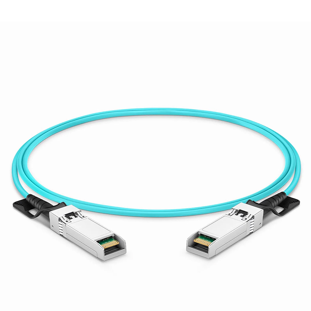10G SFP+ Active Optical Cable
