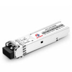 SFP 1000BASE-CWDM 1270nm-1610nm 120km DDM Duplex LC/UPC SMF