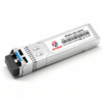SFP+ 10G CWDM 1270nm-1610nm 20km DDM Duplex LC/UPC SMF