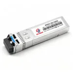 SFP+ 10G CWDM 1270nm-1610nm 20km DDM Dupleks LC/UPC SMF