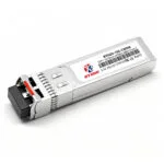 SFP+ 10G CWDM 1270nm-1610nm 60km DDM Duplex LC/UPC SMF