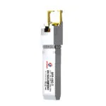 Lado SFP+ 10G RJ45 T 100M DDM