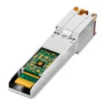 SFP+ 10G RJ45 T 80M DDM interne