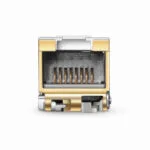 SFP 2.5GBASE-T 100m interface