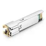 SFP 2.5GBASE-T 100m side