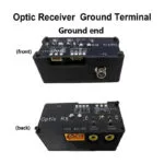 FPV-Drohnen-Lichtwellenleiter-Kit: 0.26 mm G657A2 Glasfaserkabel, unsichtbare Drohnen-Befestigungsleine – 5