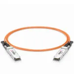Cisco QSFP-H40G-AOC1M kompatibles 40G AOC-Kabel QSFP+ zu QSFP+ aktives optisches Kabel