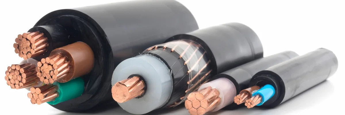 Fiber Optik Kablo Tek Damarlı Çok Damarlı