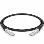 Customized Length 1G SFP Passive Direct Attach Copper Twinax Cable