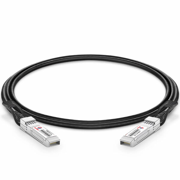 Customized Length 1G SFP Passive Direct Attach Copper Twinax Cable