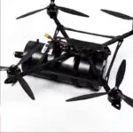 FPV-Drohnen-Lichtwellenleiter-Kit