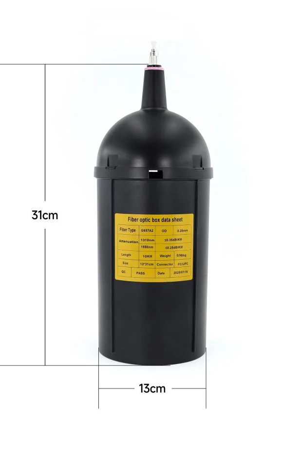 FPV 2.0 0.26 mm 10 km Reichweite Biegefest