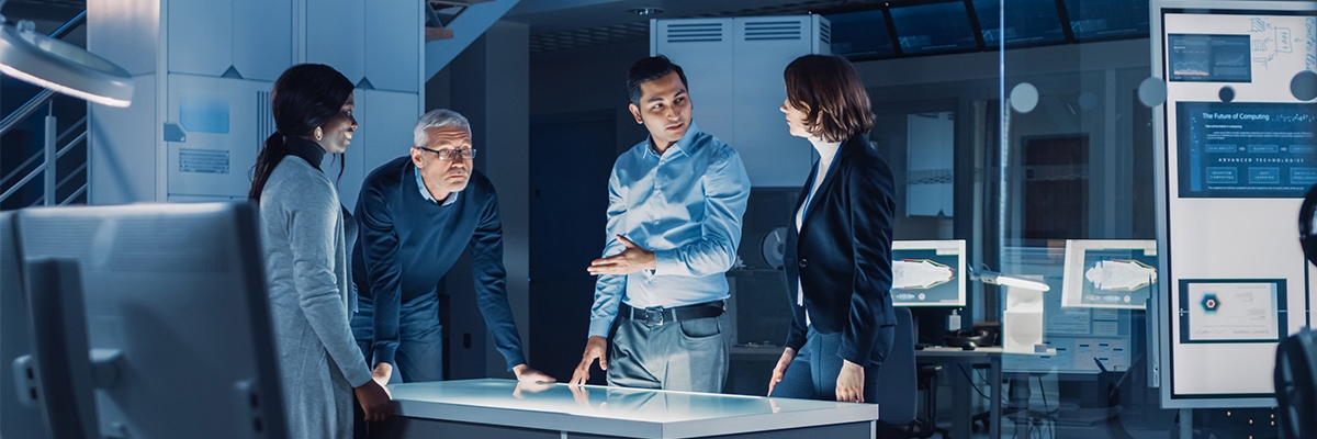 Fiber Optic Cleaner - Fiber management layer matching