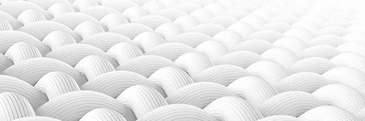 Fiber Optic Cleaner - Fiber optic braided structure