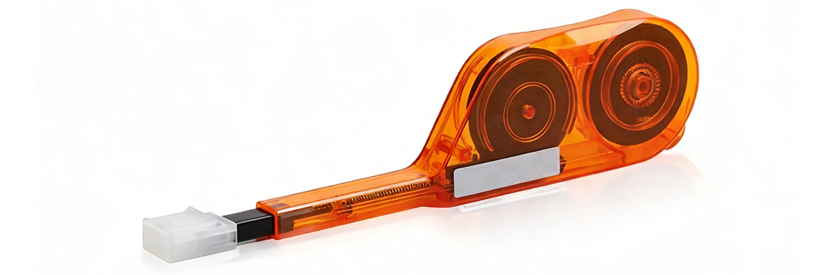 Fiber Optic Cleaner Stick